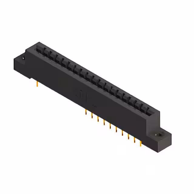 387-018-558-108 EDAC Inc.  Edgeboard Connectors